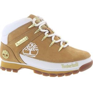 white timberland euro sprint boots